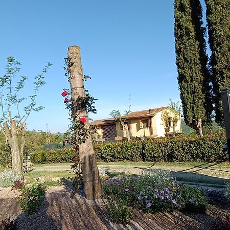 הוילה פוג'יבונסי Casa Orneto מראה חיצוני תמונה