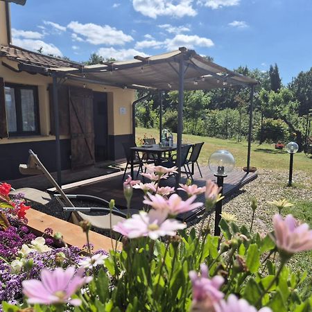 הוילה פוג'יבונסי Casa Orneto מראה חיצוני תמונה