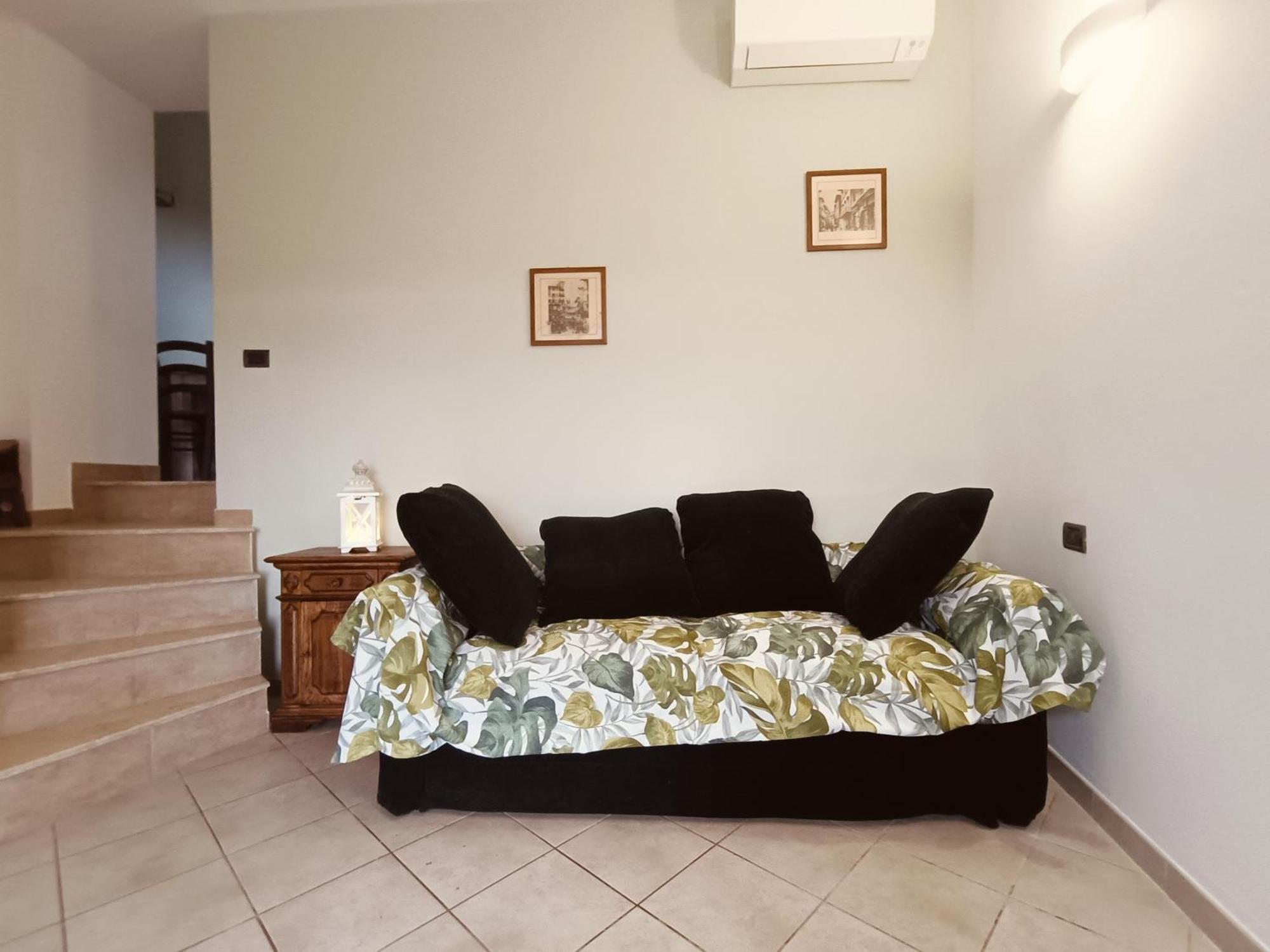 הוילה פוג'יבונסי Casa Orneto מראה חיצוני תמונה