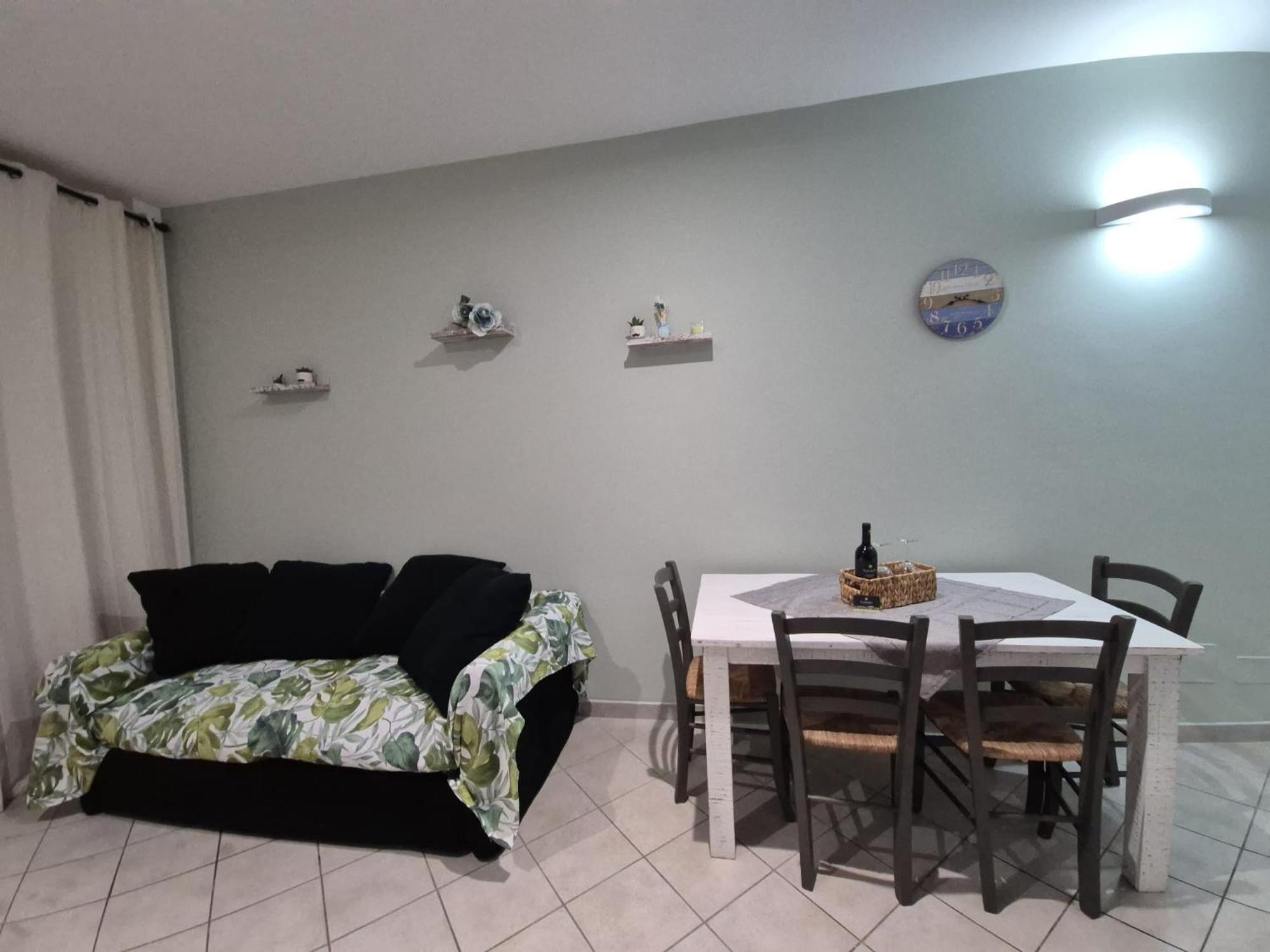 הוילה פוג'יבונסי Casa Orneto מראה חיצוני תמונה