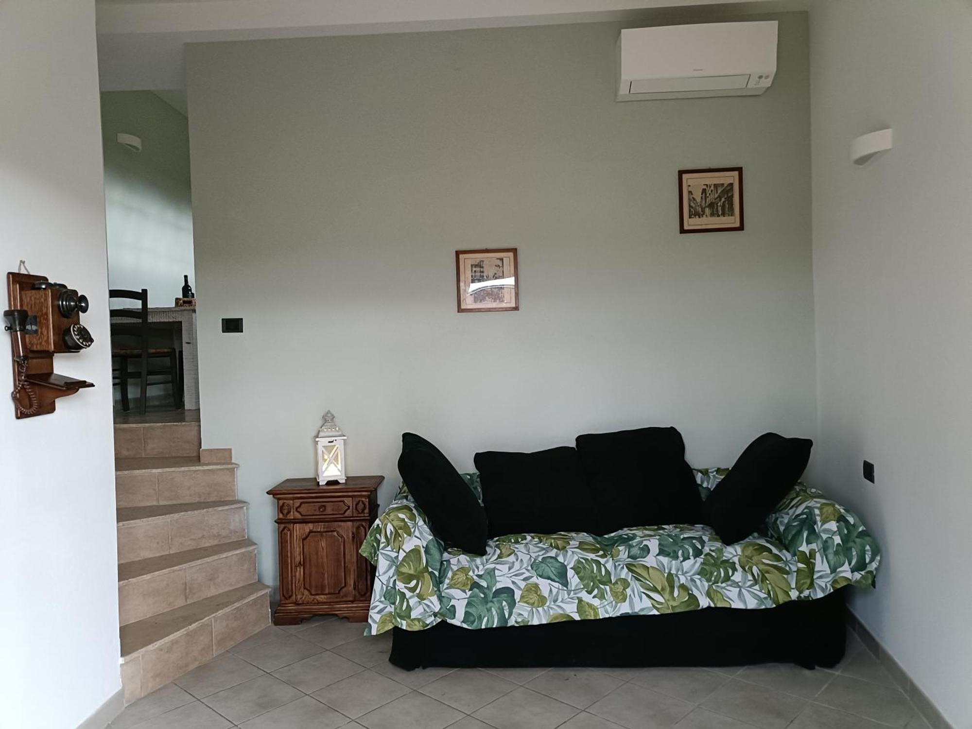 הוילה פוג'יבונסי Casa Orneto מראה חיצוני תמונה