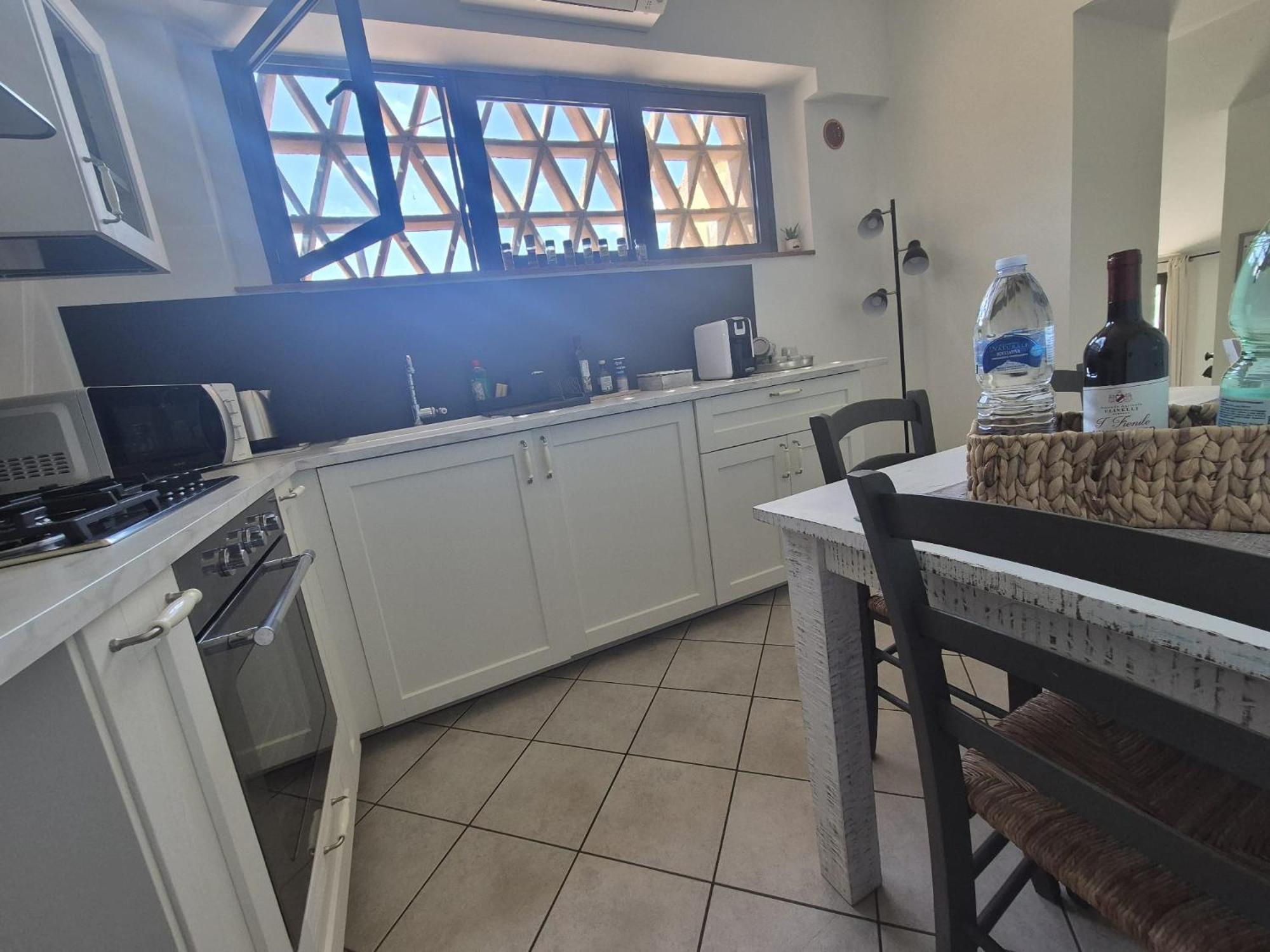 הוילה פוג'יבונסי Casa Orneto מראה חיצוני תמונה